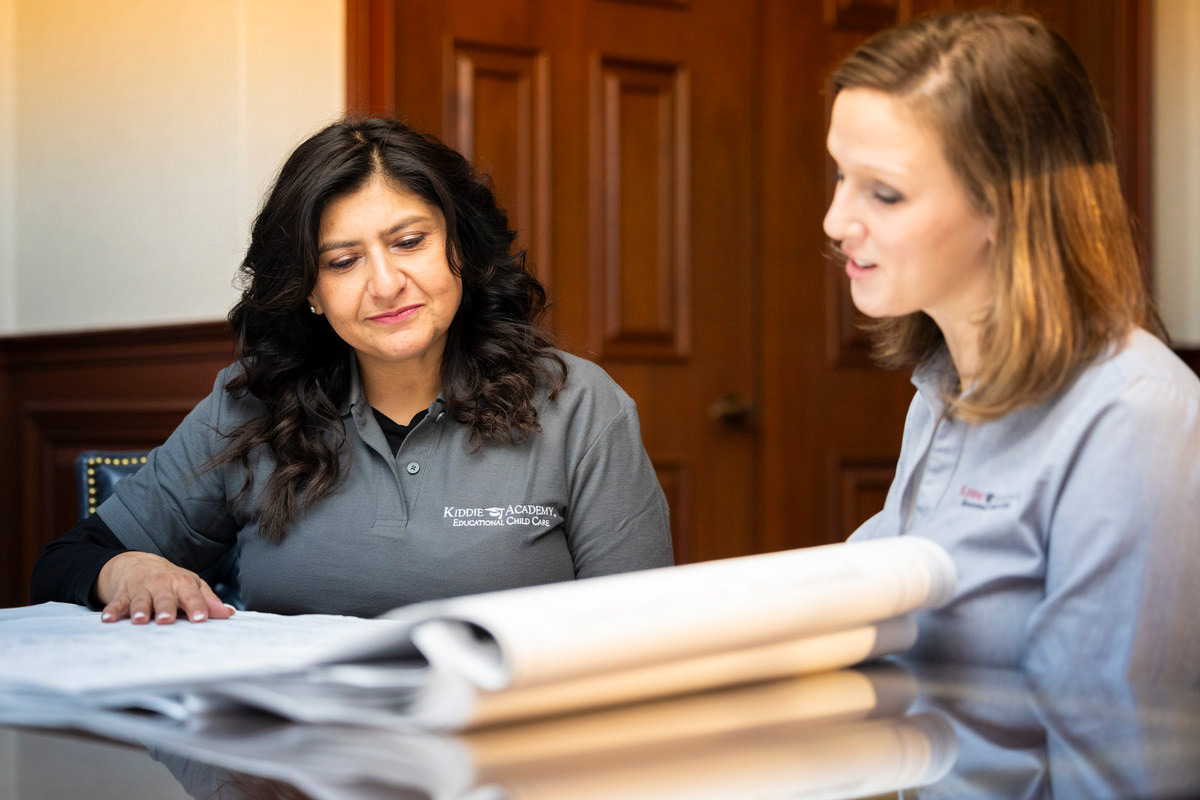 How are Franchise Owners supported? 