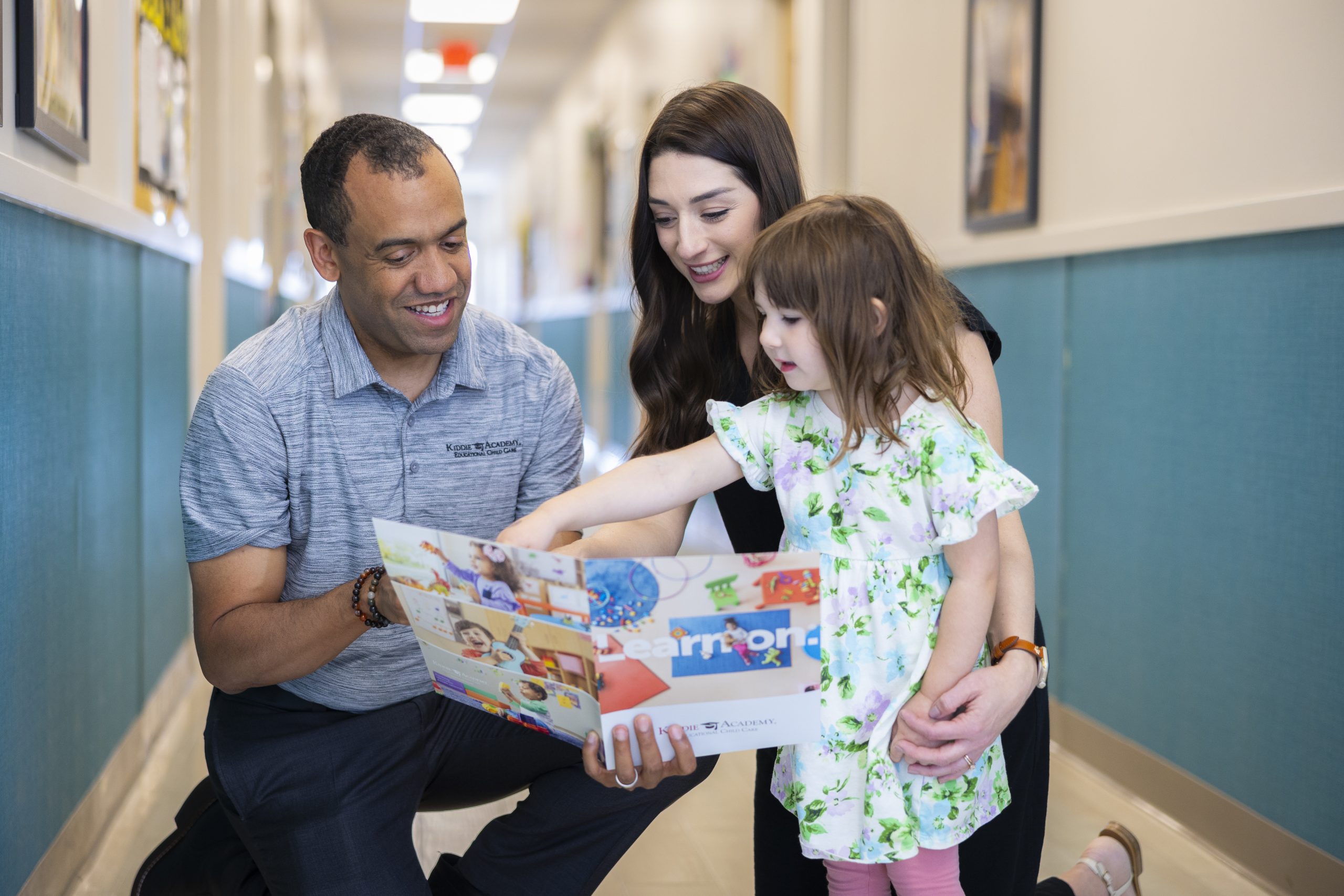 What are the financial requirements? 