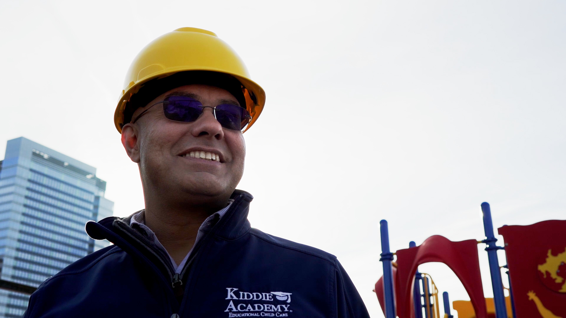 Experience and Requirements