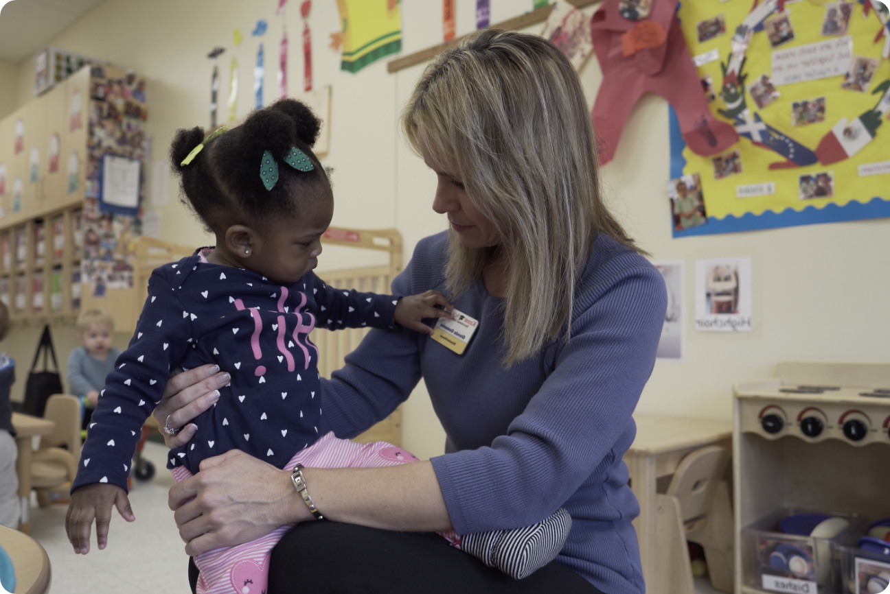 “This Is My Happy Place!