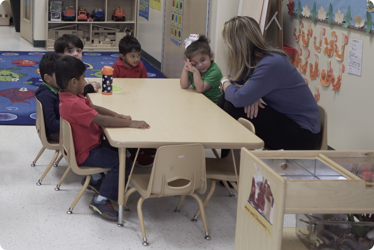 What’s It Like to Be a Kiddie Academy Franchise owner?