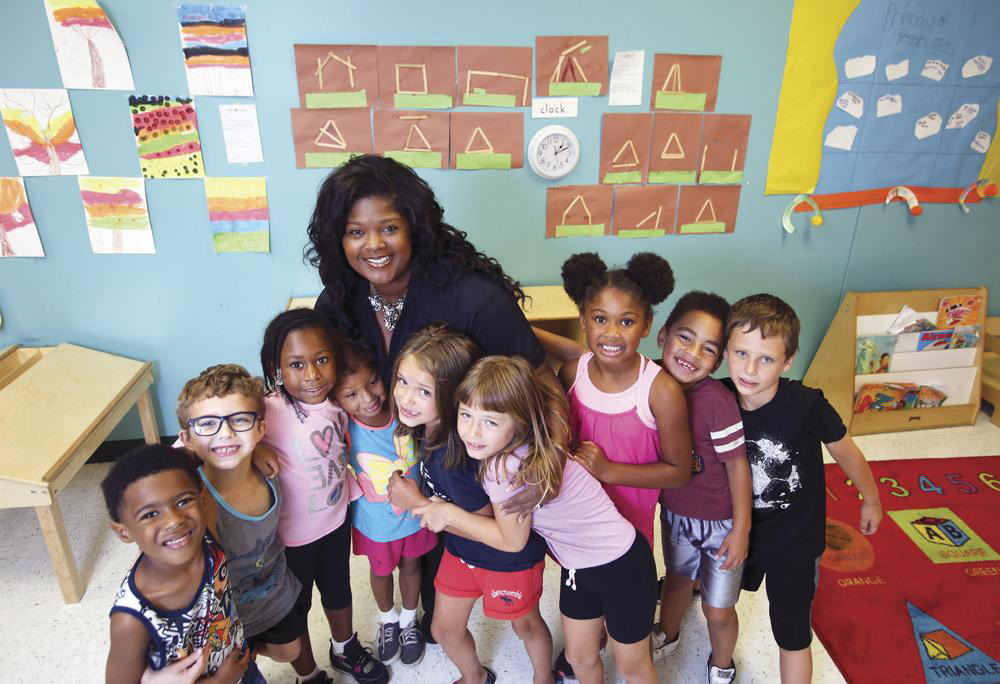 Guiding You Along the Way