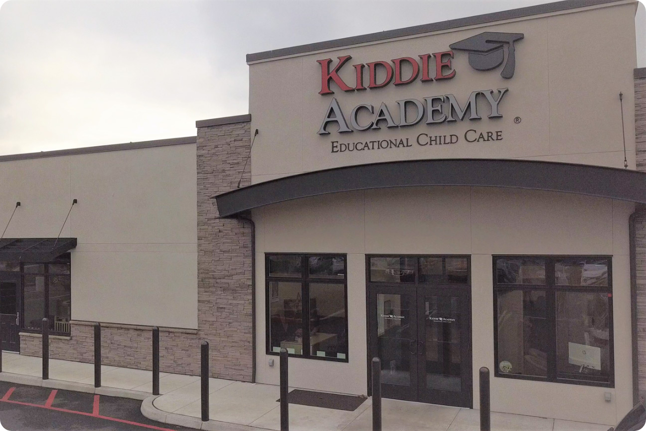 Time to Start Our Day