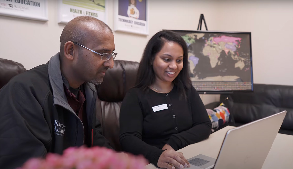 A Culture of Collaboration