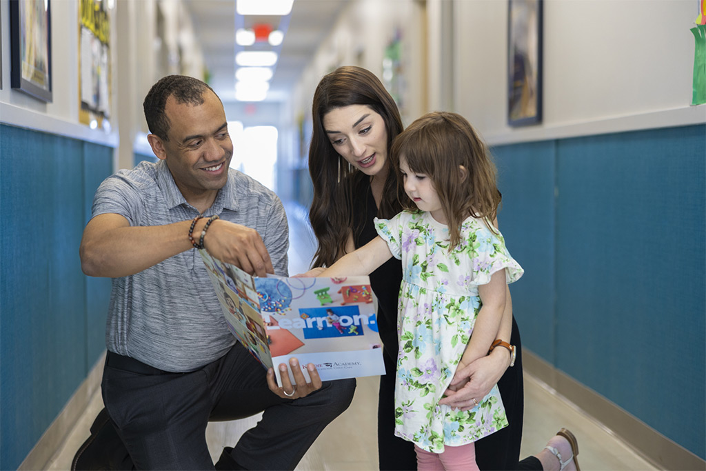 Discover a more fulfilling way of life