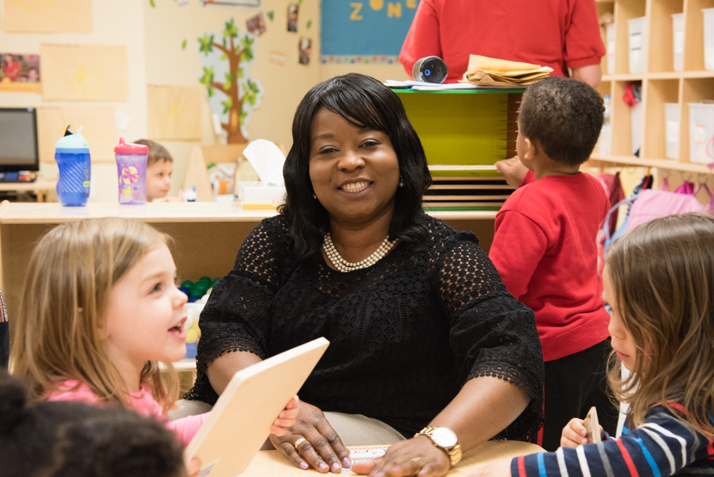 What’s It Like to Be a Kiddie Academy Franchise owner?