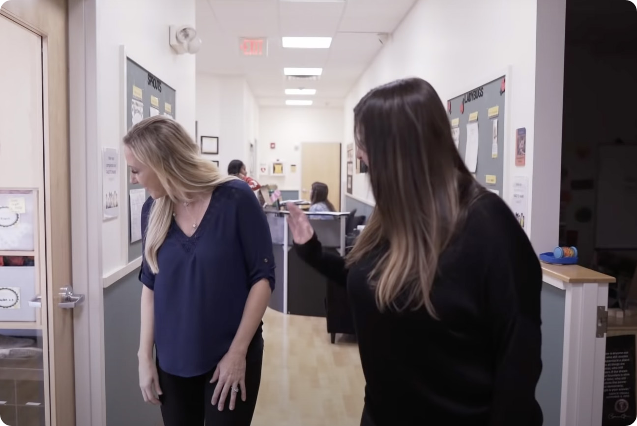 Being a Mom Has Been the Biggest Advantage