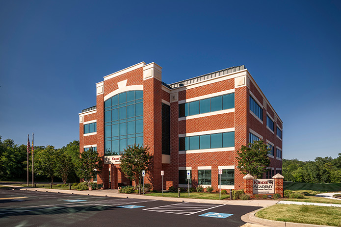 Kiddie Academy<sup>®</sup>