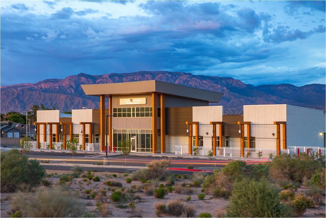 Available Markets in Your Community