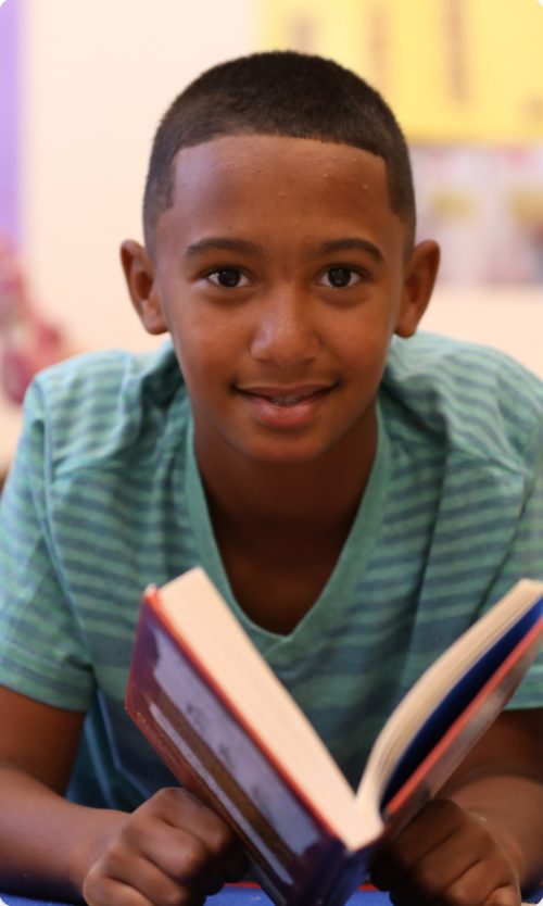 Reading and writing time