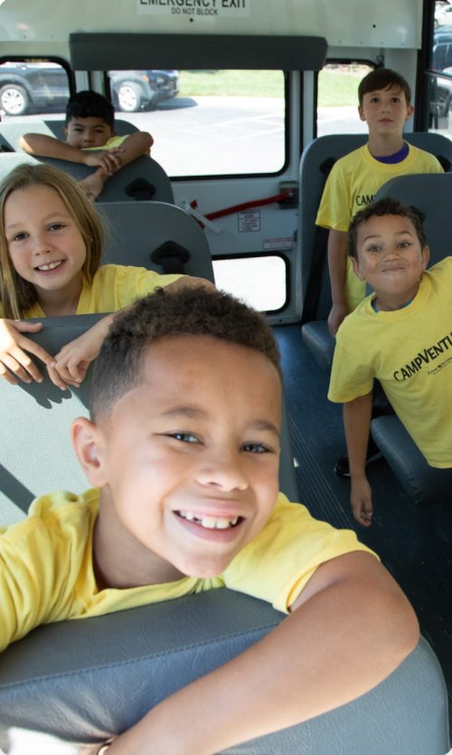 Special visitors and field trips