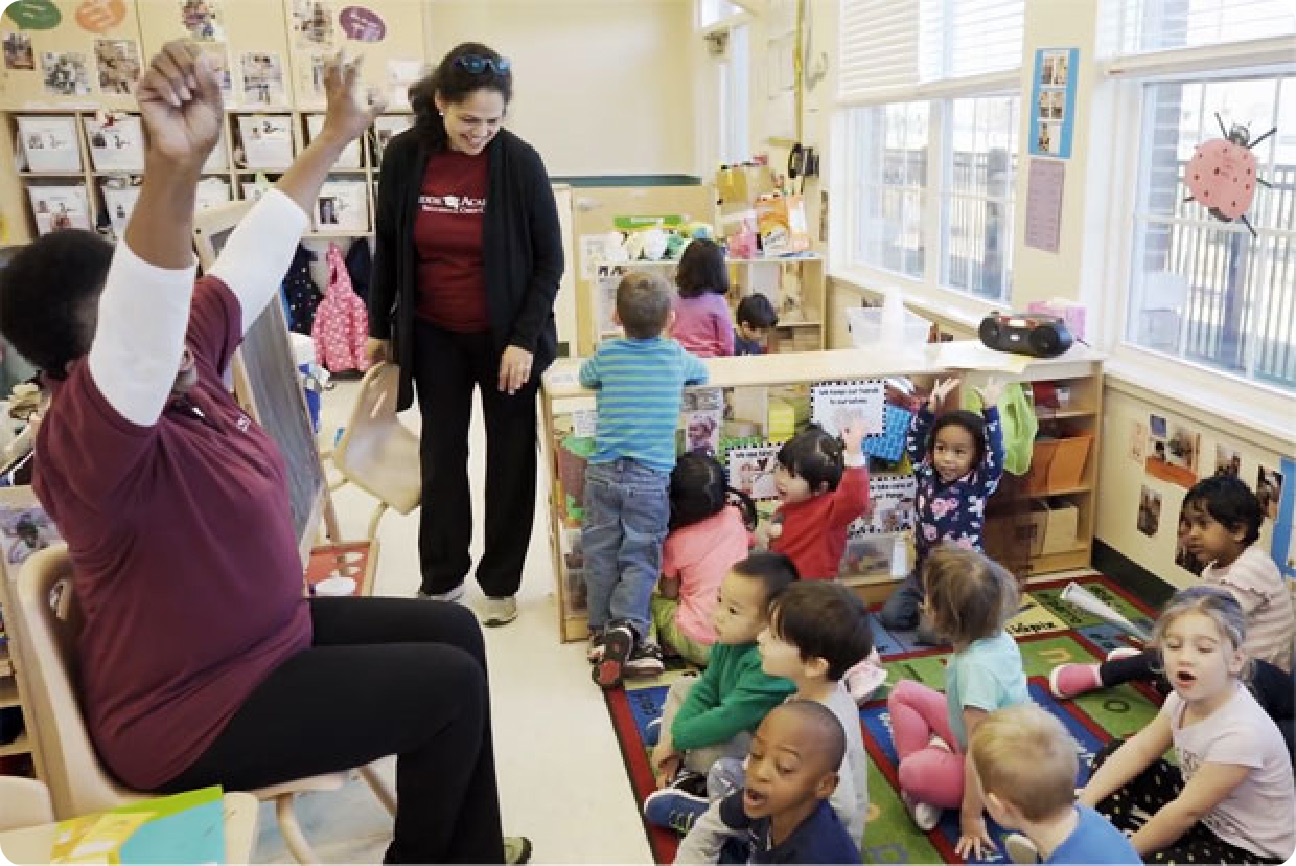 Work That Doesn’t Feel Like Work