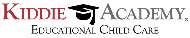 Kiddie academy header logo for desktop